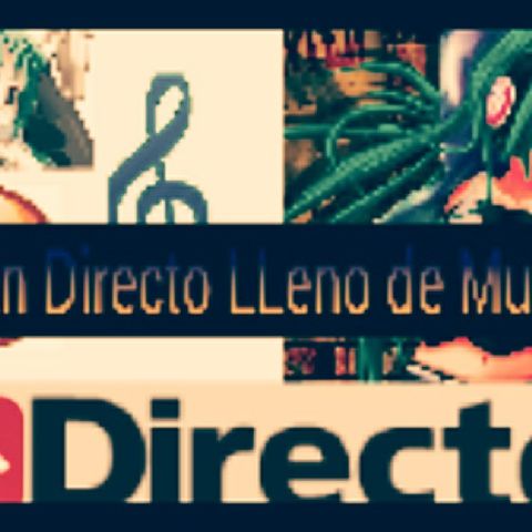 Un Directo Lleno De Musica / Musica Monst3rYT / Hola A Todos