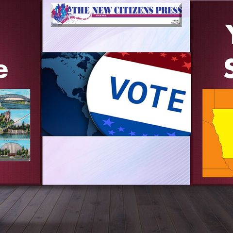 The TNCP Review:  My State, Your State Election Edition (Michigan - Iowa)
