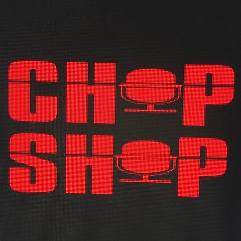 Chop Shop - Episode 3