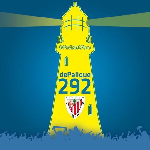 dePalique! UD Las Palmas vs Athletic Club - PARTIDAZO (Programa 292)