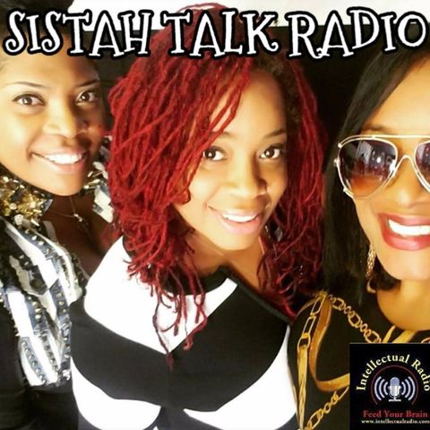 Sistah Talk Radio