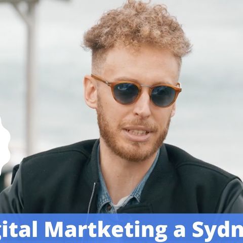 Ep.246 - Da aspirante avvocato a esperto di marketing in Australia