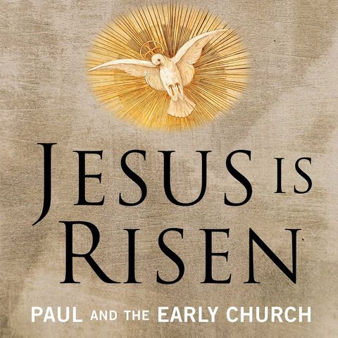 Jesus is Risen | David Limbaugh