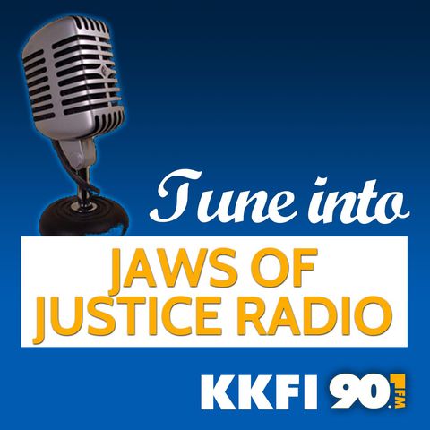 KEEPING KKFI, KANSAS CITY COMMUNITY RADIO, ALIVE AND WELL