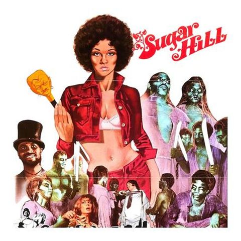 Episode 280: Sugar Hill (1974)