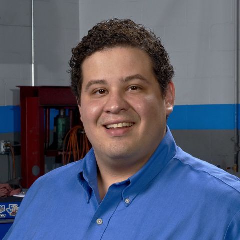 RR 171: Robert Noriega from Autoworks Tampa