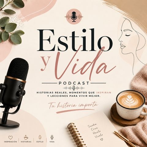 Podcast Cover