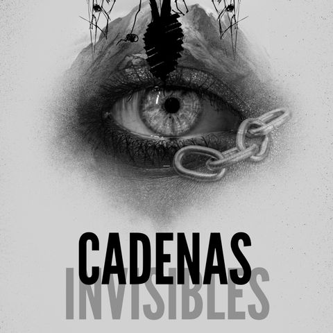 Capítulo 2 - Cadenas invisibles