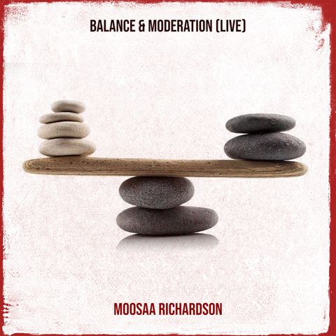 23: Moderation & Balance in One's Financial Affairs (Verse 67)