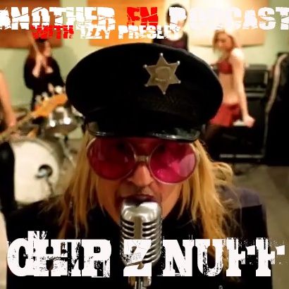 Chip Z'Nuff - Enuff Z'Nuff/Mancow
