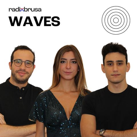 S1E1 - 13 ottobre 2020