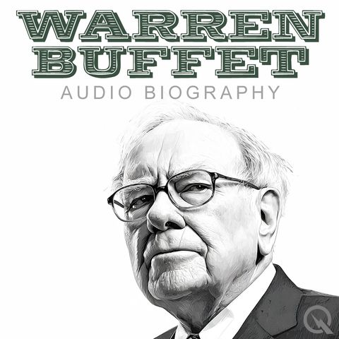 Warren Buffett's 9 Timeless Tips for Amassing a Fortune