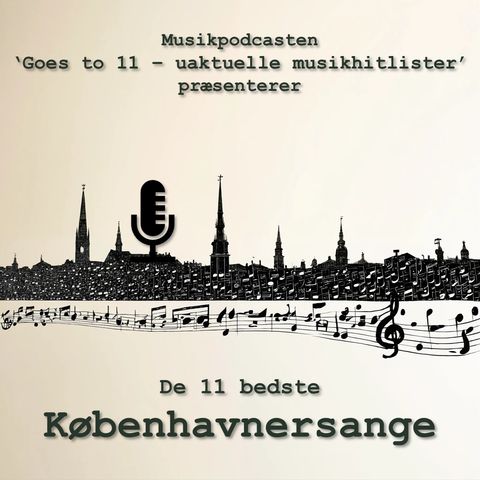 090: Københavnersange