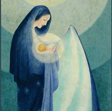 Madre Maria la Regina degli Angeli