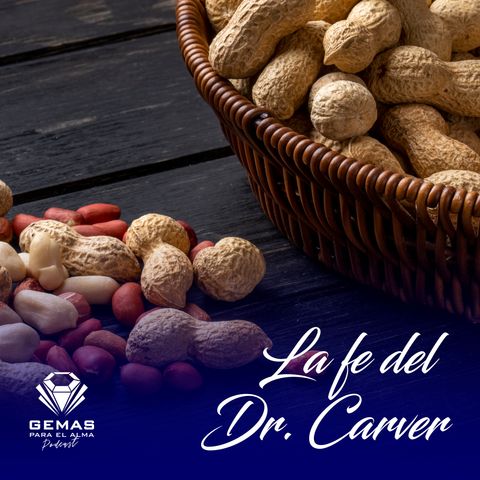 La fe del Dr. Carver