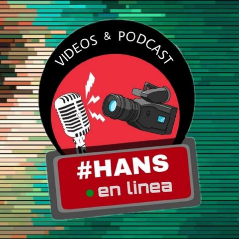 Portada del podcast