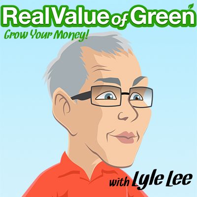 Term Life Insurance (Ft. Tammy Couillard) - Real Value of Green