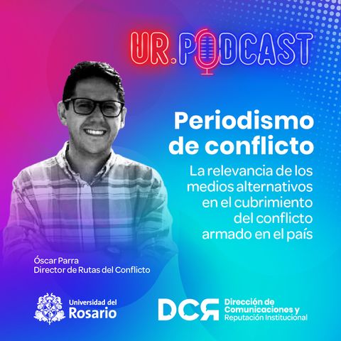 Rutas del Conflicto: periodismo independiente