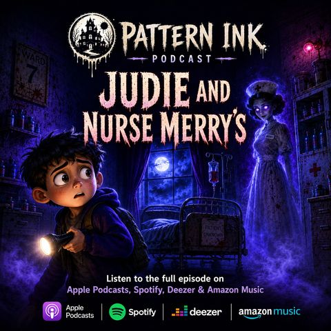 Nurse Merry’s Message full