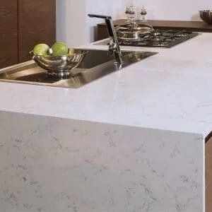 EasyStone - Norwegian manufacturer of kitchen countertops in stone, composite and ceramics.