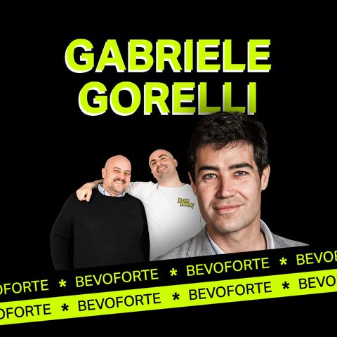 Gabriele Gorelli