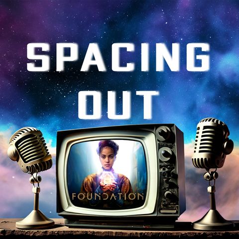 Portada del podcast