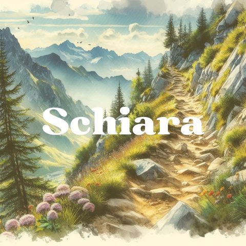 86 - Le guardie della Schiara: Chiara e Fabrizio | Rifugio 7° Alpini_ep.1