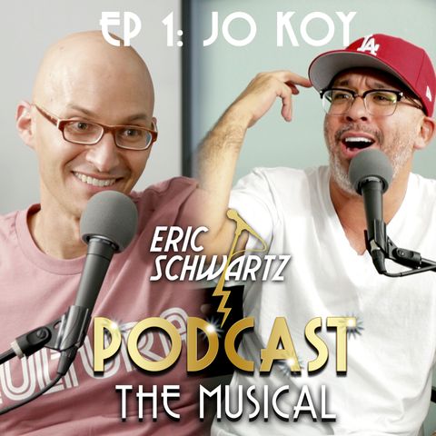 Jo Koy | #1 | Podcast the Musical
