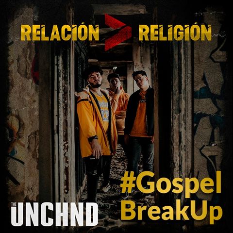 Gospel Urbano desencadenado - Con Unchd
