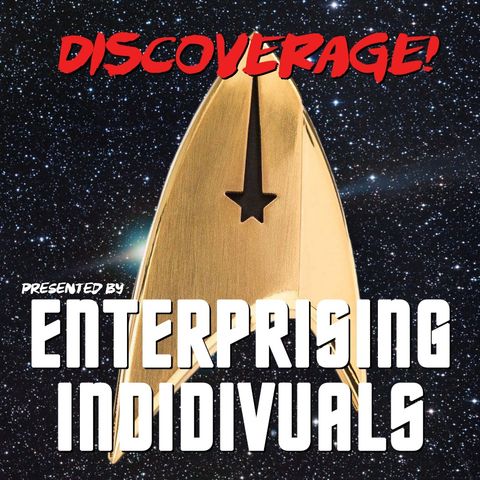 Discoverage Picard Season 3, Episode 5: “Impostors”
