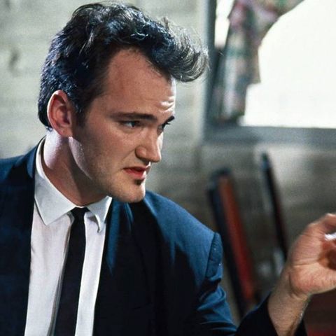 Il Consiglio di Quentin Tarantino