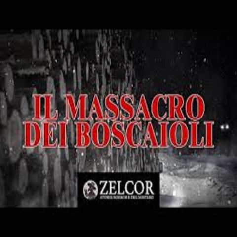 Il Massacro dei Boscaioli