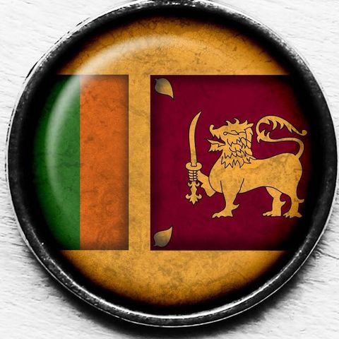 Bloqueo de redes sociales en Sri Lanka