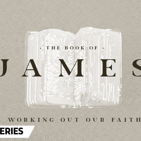The Book of James - Do What It Says