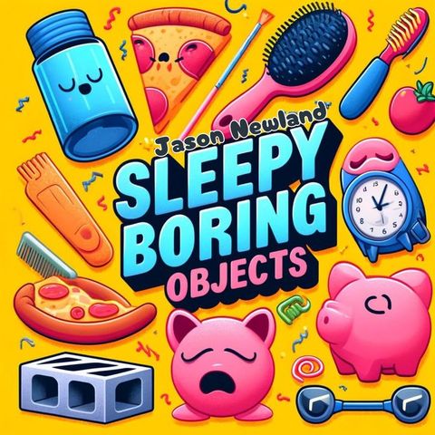 Portada del podcast