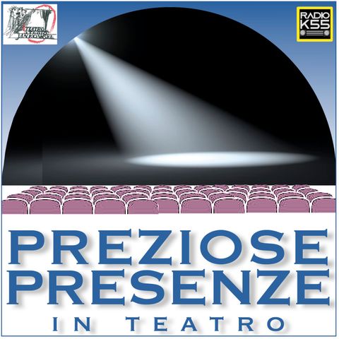 Copertina del podcast
