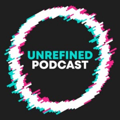 Holy Without the Hustle - Unrefined Podcast