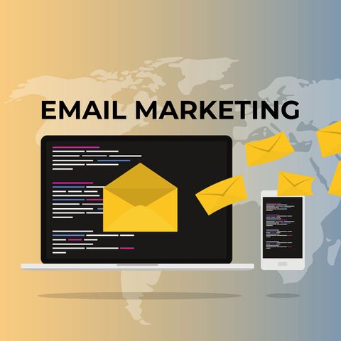 19 Email Marketing