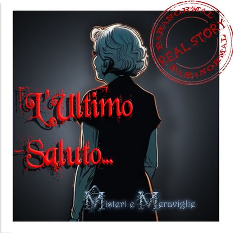 S. 1 EP 8 - L'ULTMO SALUTO