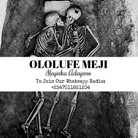 ololufe meji - Episode 1
