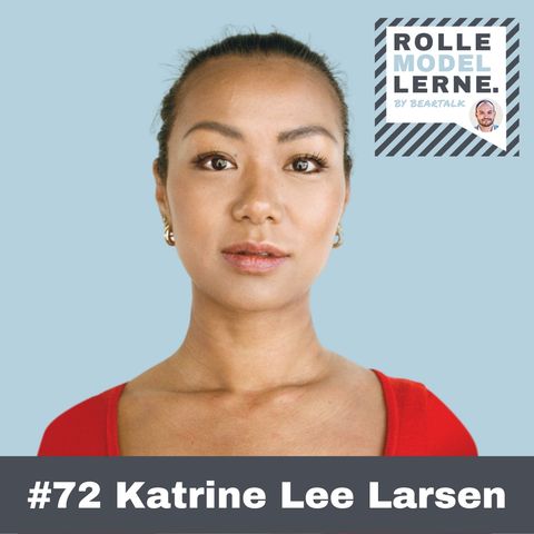 #72 - Katrine Lee Larsen: Hvordan Kat næsten brændte ud i Copenhagen Cartel og tog en STOR beslutning i sin sårbarhed