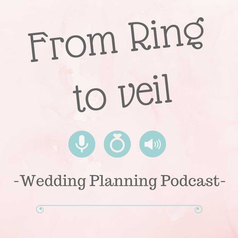 #203 - The In’s and Out’s of Wedding Registries