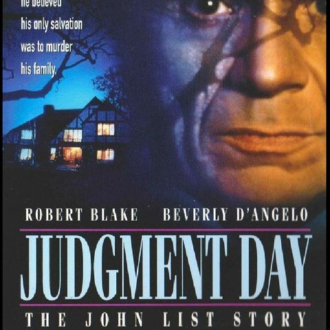 Episode 12 - Judgement Day: The John List Story (1993)
