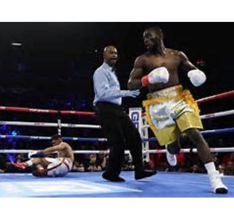 Crawford/Spence Drama! Did Khan Quit? #RungvasaiEstrada2 WBSS & SHO Predictions!