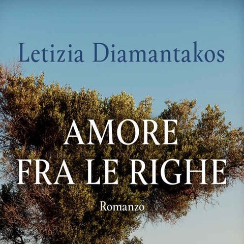 Letizia Diamantakos: l'intreccio fra la strage di Cefalonia durante la guerra, un grande amore e...
