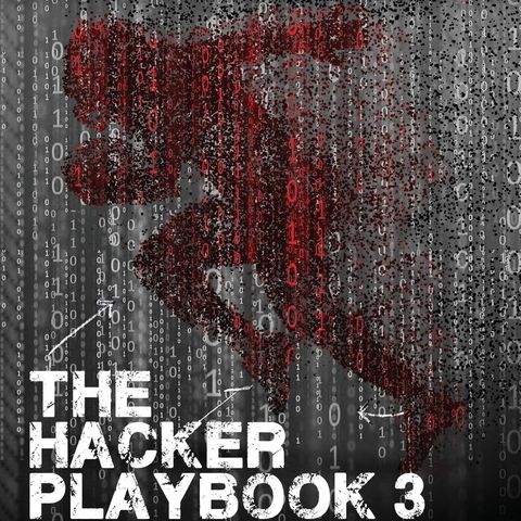 The Hacker Playbook 3: Practical Guide To Penetration Testing