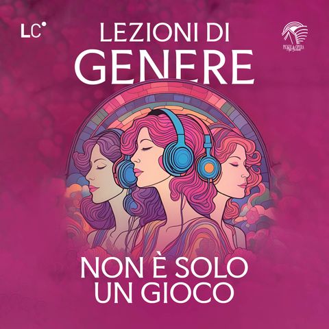 2° Puntata - Non è solo un gioco