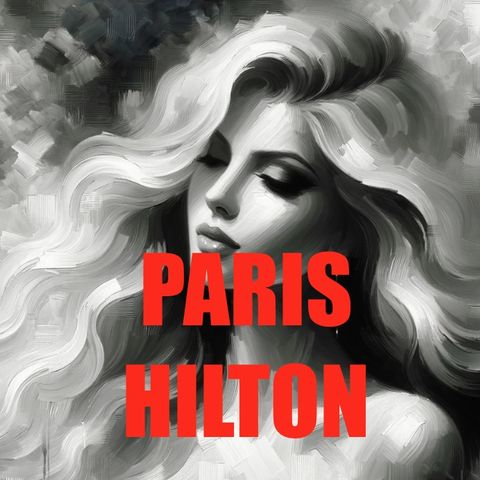Paris Hilton=The Iconic Socialite Who Redefined Fame