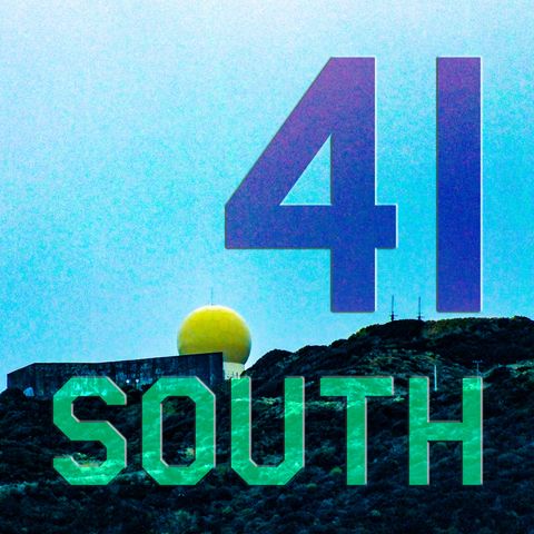 41 South - Episode 1 (Presenting a new LT podcast!)