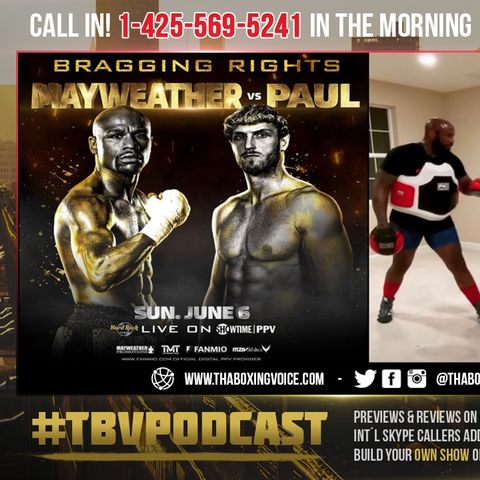 ☎️Deontay Wilder Shows Off👀NEW Skills and Techniques😱Floyd Mayweather Rumored Undercard Announced❗️